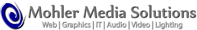 Mohler Media Solutions